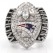 New England Patriots Super Bowl Rings Collection (6 Rings)